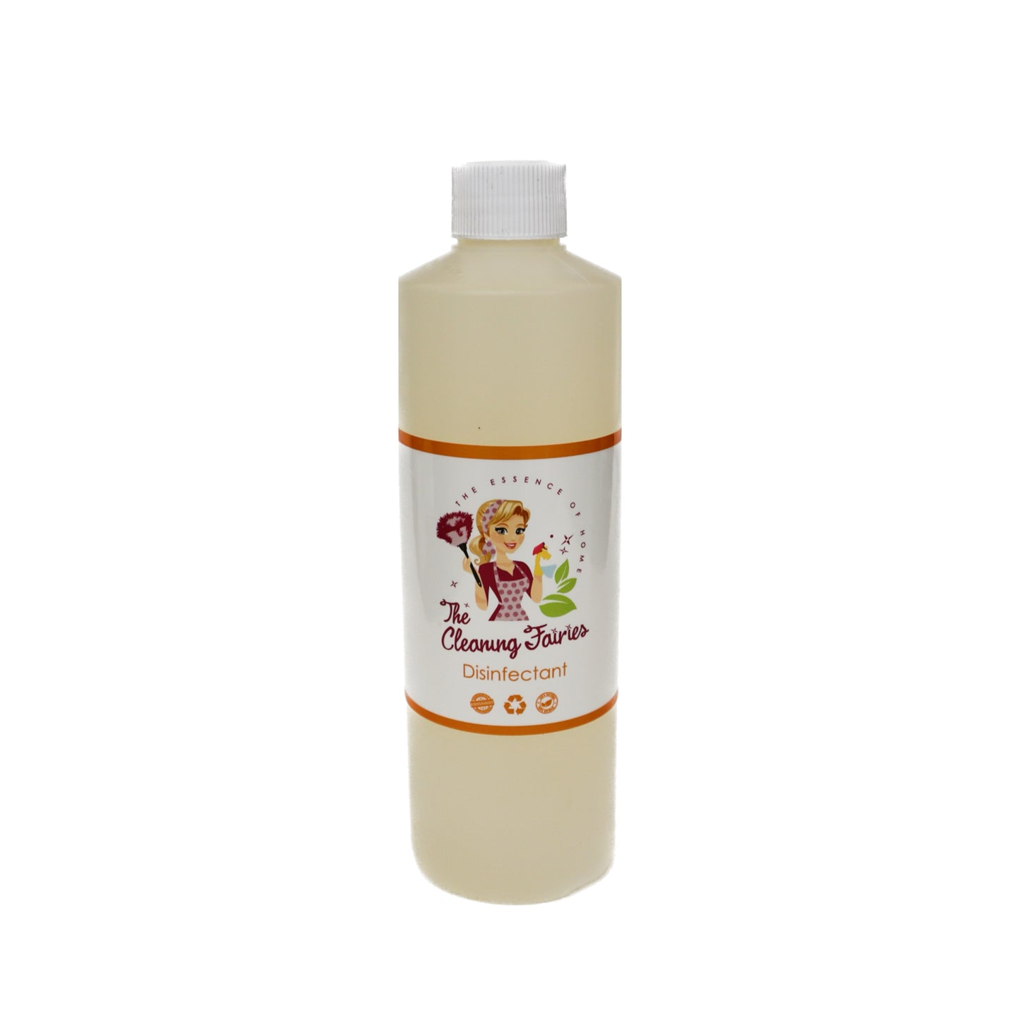 Disinfectant Spray